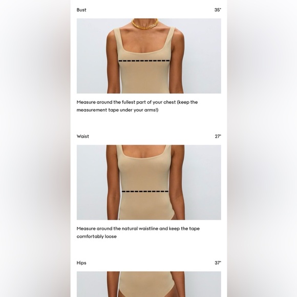 Wilfred Aurelie Dress-Light Birch/Black -Size 6 -NWT - Picture 13 of 13